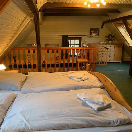 Ferienhaus Sabine Нордштранд Экстерьер фото